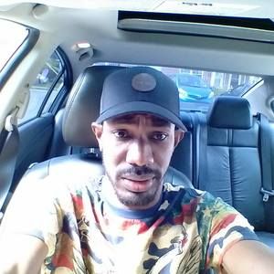 Meet your Posher, Fritz jean